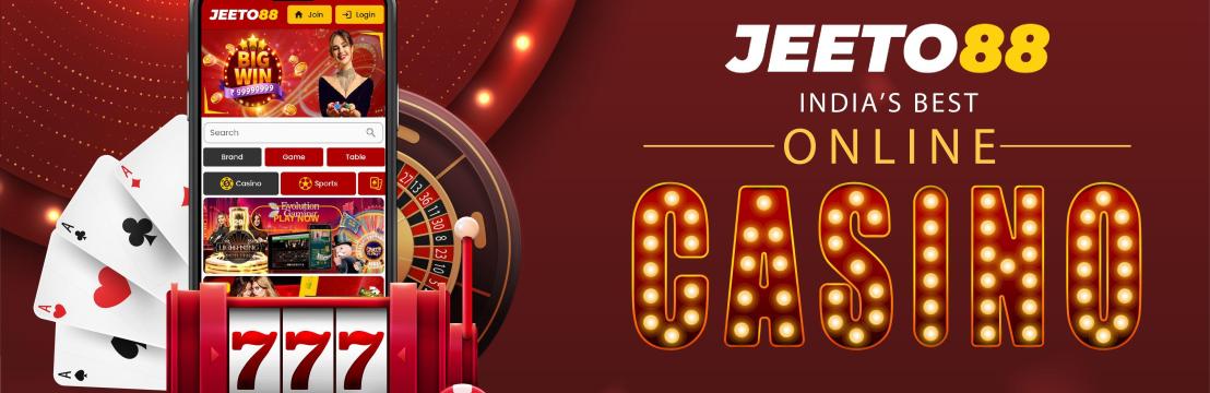 Jeeto88 Casino